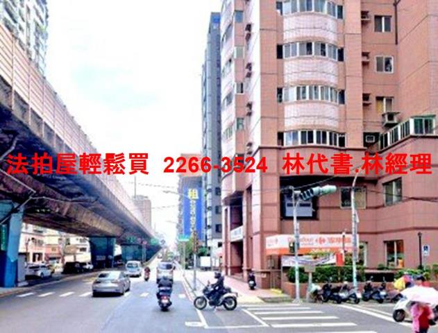 新北法拍大樓-9