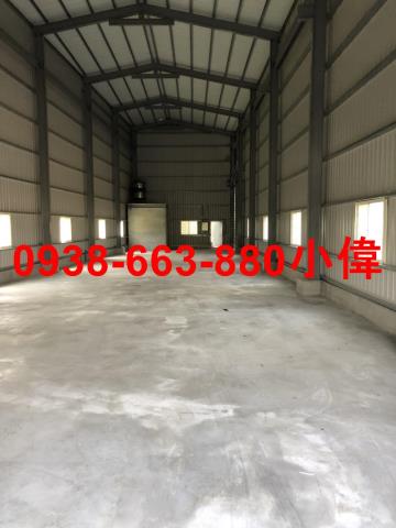 高雄大樹廠房-1