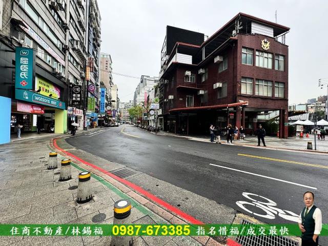台北萬華透天-2