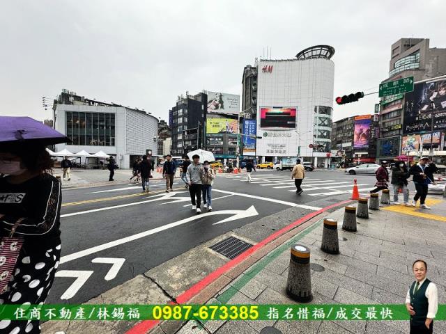 台北萬華透天-3
