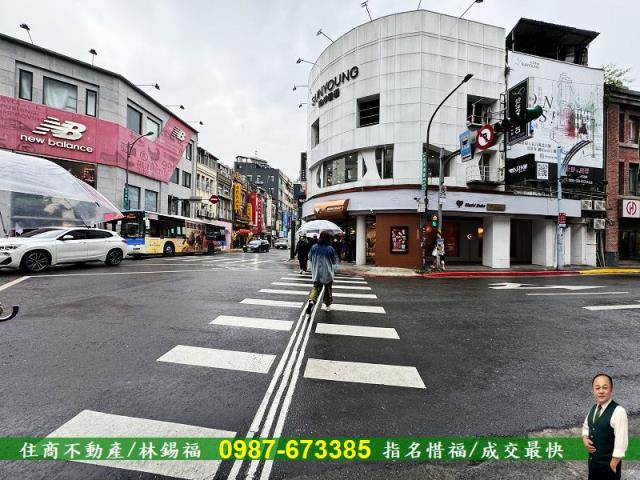 台北萬華透天-6