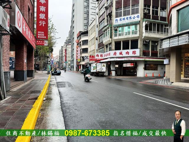 台北萬華透天-8