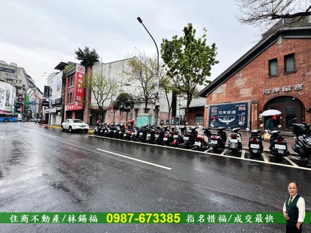 台北萬華透天-9