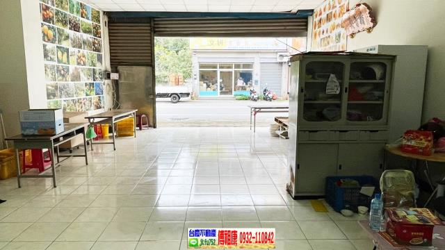 新竹關西透天-2