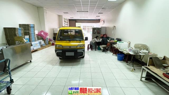 新竹關西透天-3