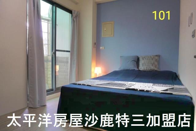 沙鹿別墅-13