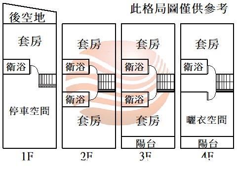 沙鹿別墅-15