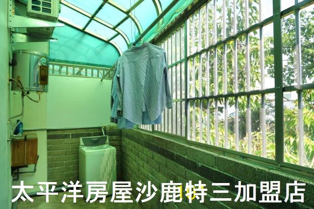 沙鹿別墅-9