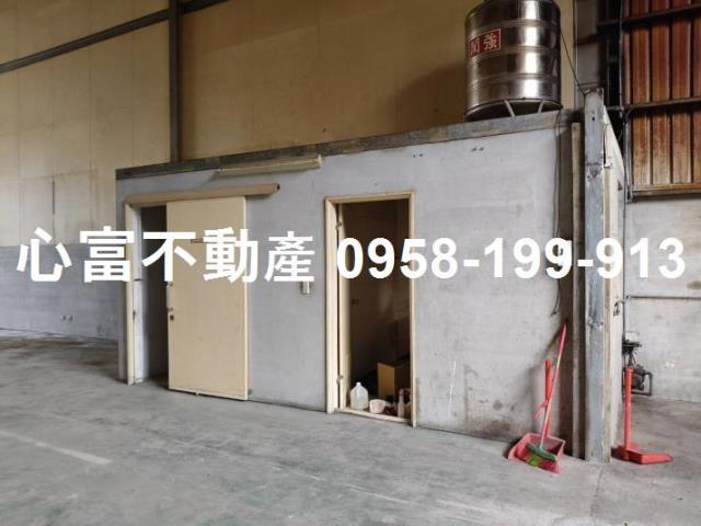 鳥松廠房-2
