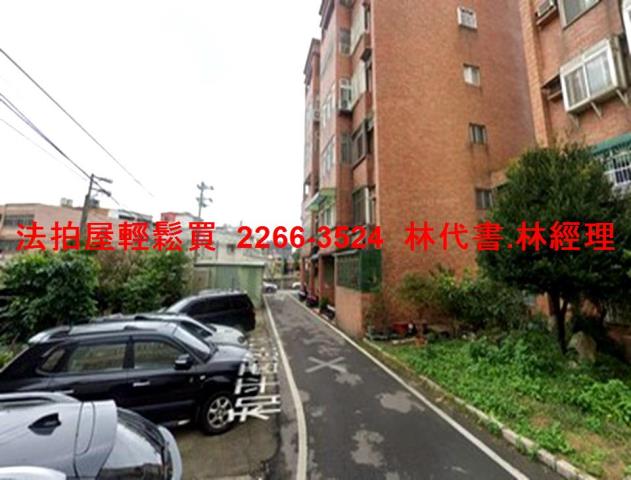 大園華廈法拍-6