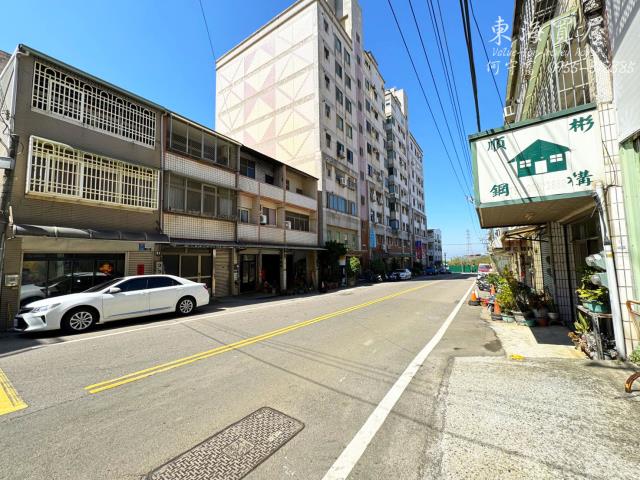 龍井透天-3