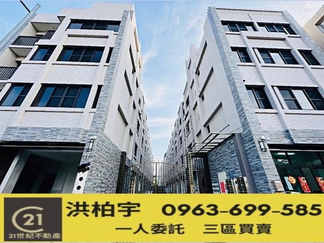 南投市透天-1