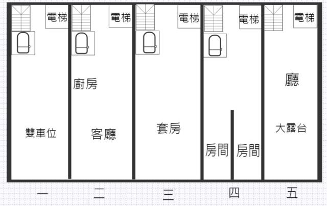 南投市透天-11