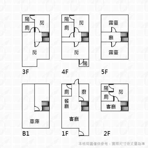台中透天-11