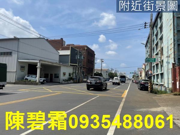 安南廠房-2