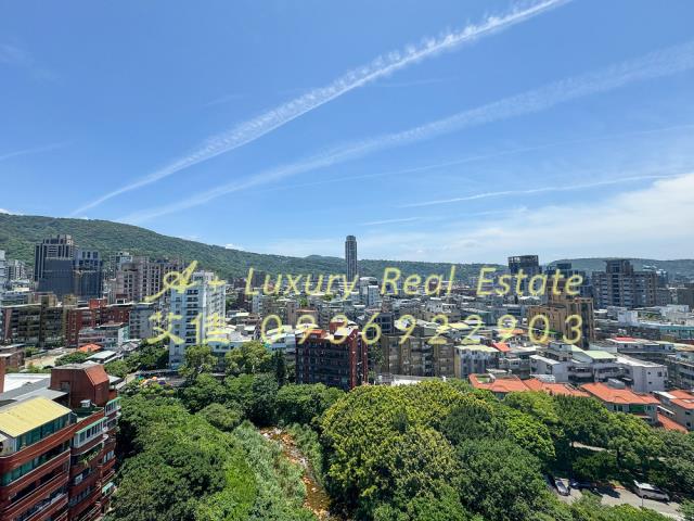 木蘭居B座 一層一戶