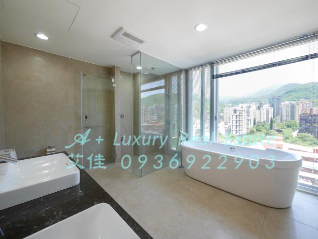 木蘭居B座 一層一戶