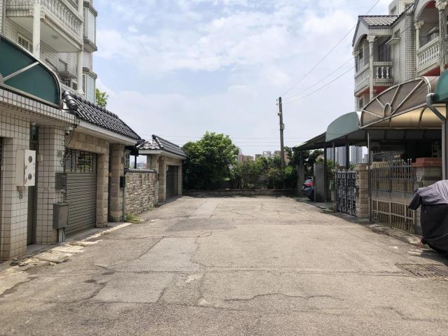 台中別墅-1