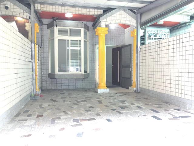 台中別墅-8