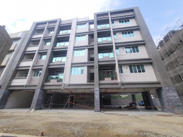 高雄岡山公寓-14