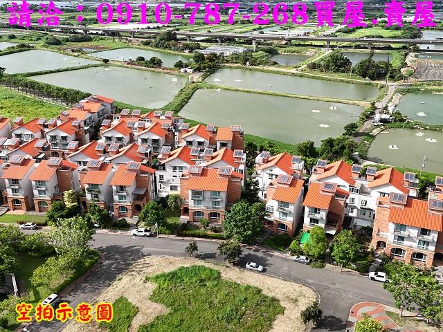 台南麻豆透天-10