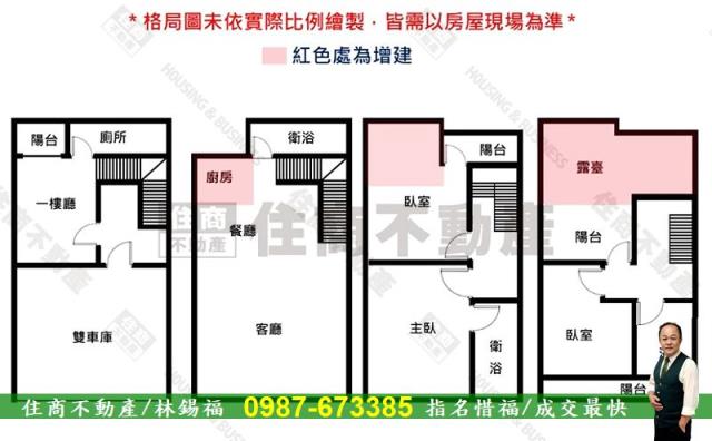 善化透天-15