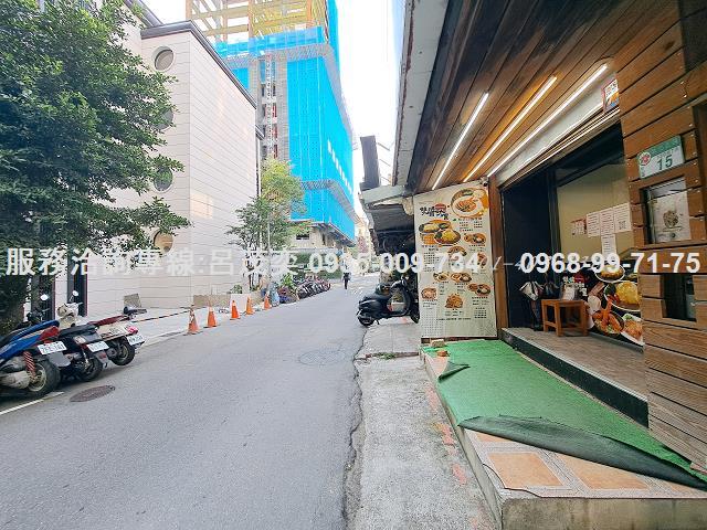 台北公寓-2