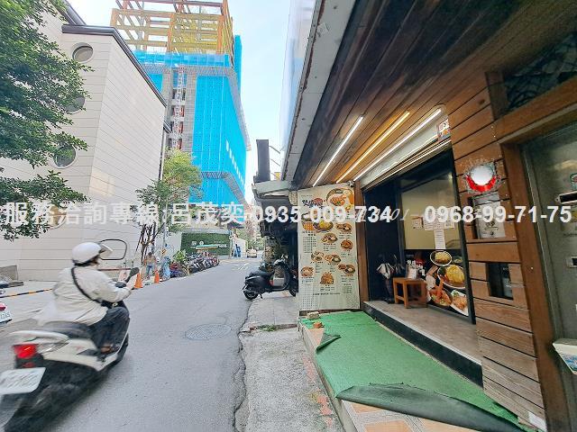 台北公寓-3