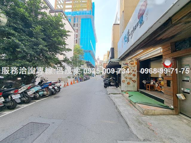 台北公寓-6