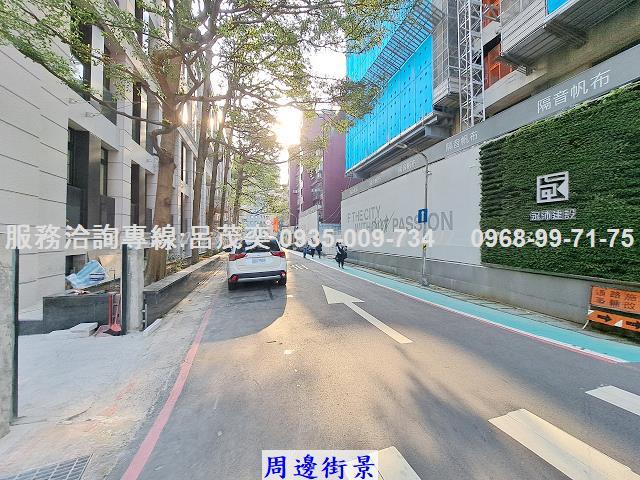 台北公寓-9