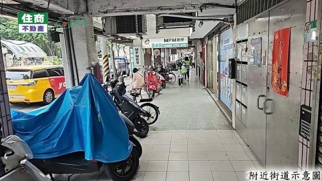 內湖公寓-9