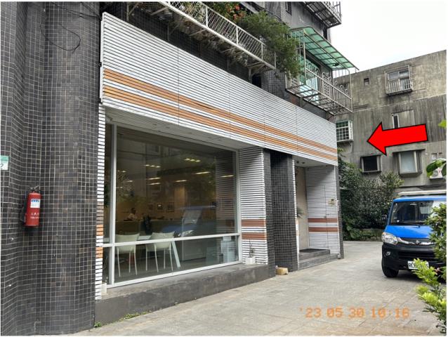 松山大樓法拍-1