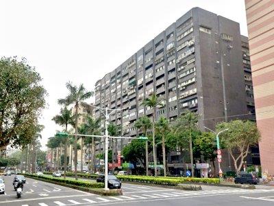松山大樓法拍-4
