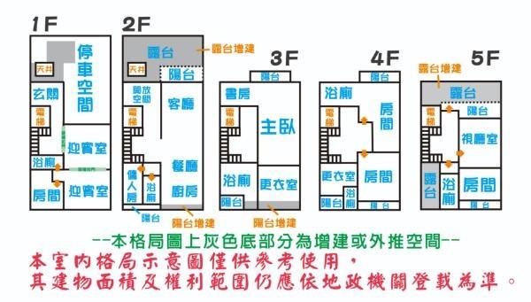 台南別墅-15