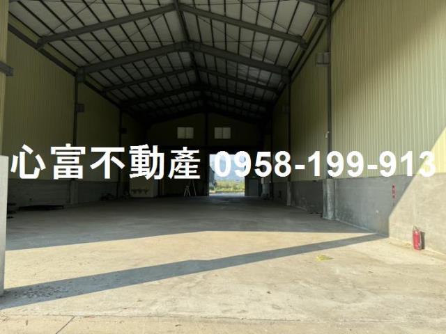 高雄燕巢廠房-2