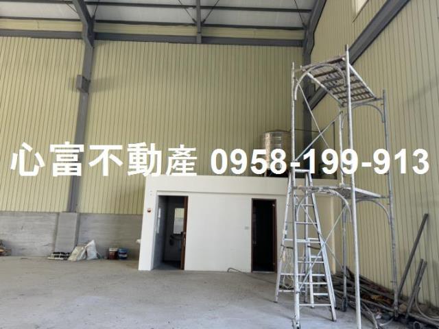 高雄燕巢廠房-3