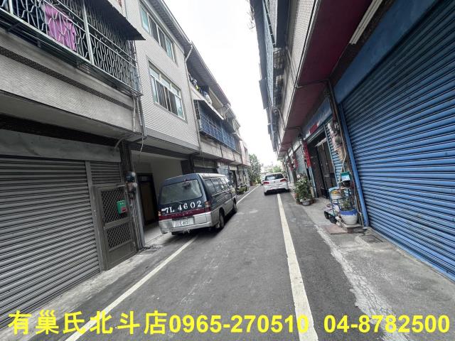 埤頭透天-6