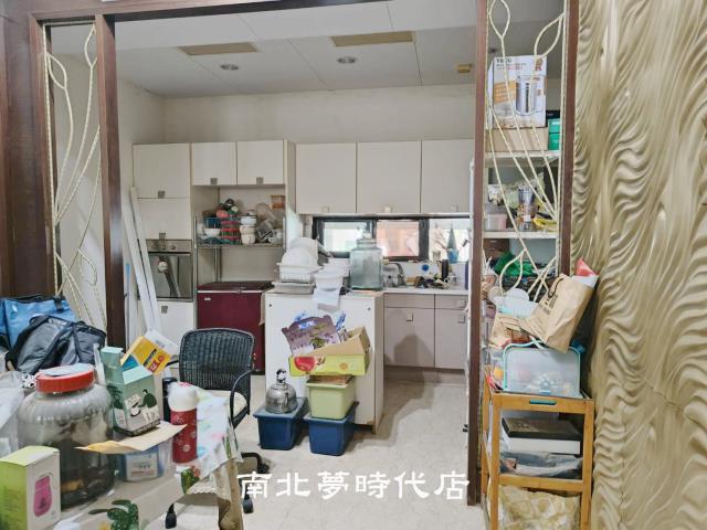 台南安平別墅-5