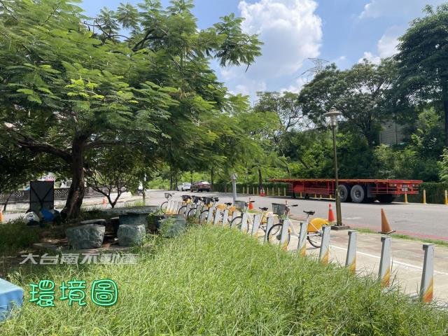 台南新市華廈-13