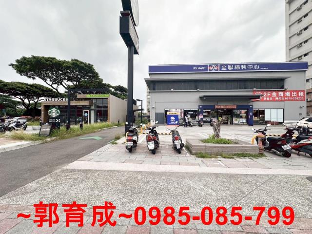 嘉義朴子店面-15