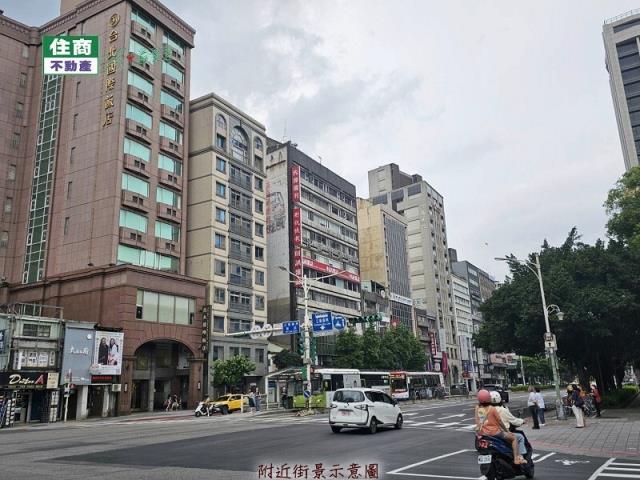 中山區大樓-11