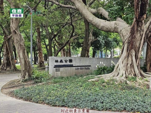 中山區大樓-13
