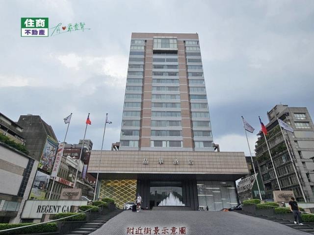 中山區大樓-15