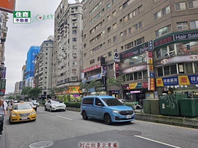 中山區大樓-3