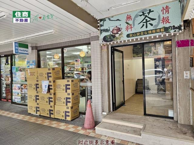 中山區大樓-4