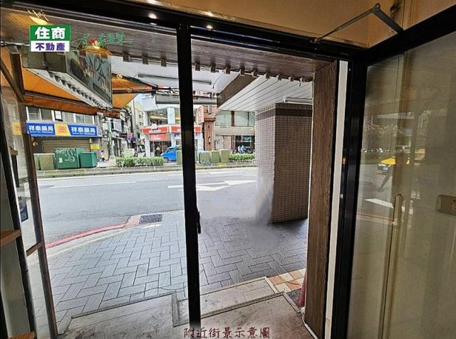 中山區大樓-8