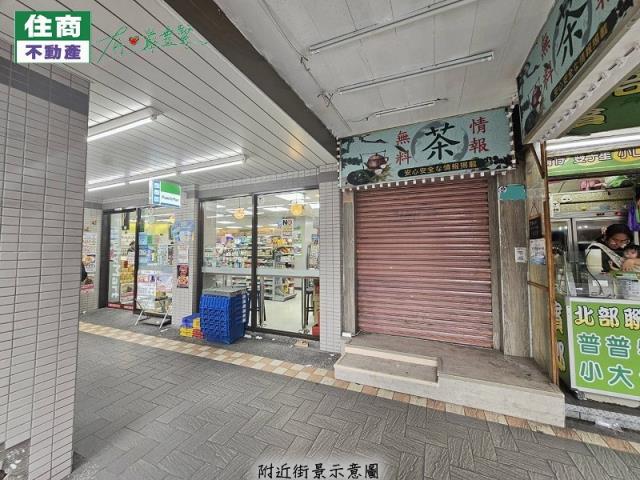 中山區大樓-9