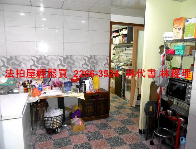 新屋法拍透天-2