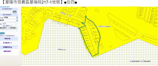 信義區透天法拍-10