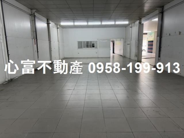 高雄岡山廠房-4